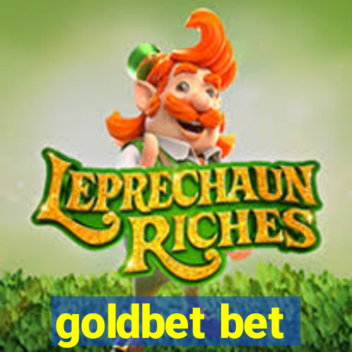 goldbet bet